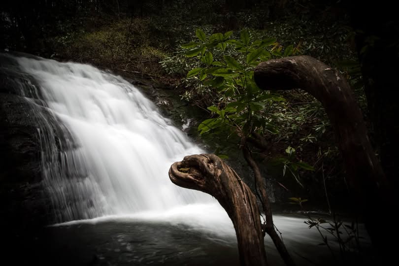 Shadow Falls: Explore One of North Georgia’s Best Kept Secrets