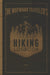 Hiking Logbook with prompts. Hiking Journal