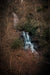 Big Joel Falls.  Enota Mountain Retreat. Hiawassee, GA. Georgia Waterfall. 