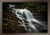 Becky Branch Falls Clayton, GA. Georgia Waterfalls. 