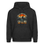 Men's Hoodie - charcoal grey
