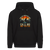 Men's Hoodie - black
