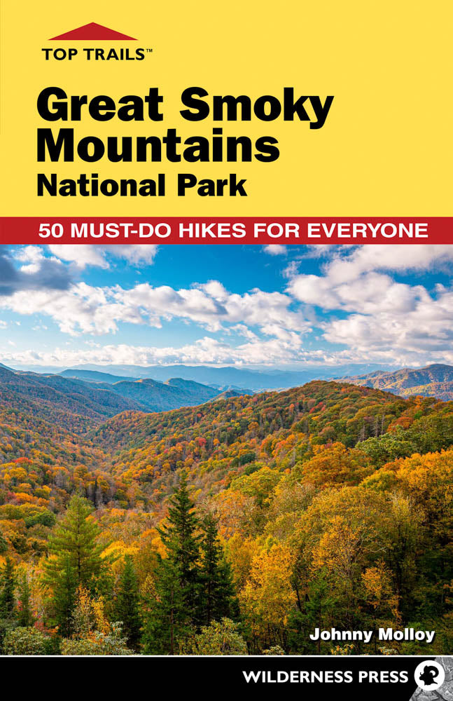 Top Trails: Great Smoky Mountains National Park