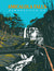 Amicalola Falls 8"x10" WPA Vintage Style Poster
