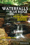 Waterfalls of the Blue Ridge