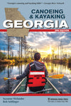 Canoeing & Kayaking Georgia 3rd edition