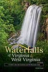 Waterfalls of Virginia & West Virginia