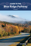 Guide to the Blue Ridge Parkway 3E.