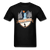 The Official Wayward Traveler Unisex T-Shirt - black