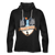 The Official Wayward Traveler Unisex Lightweight Hoodie - charcoal gray